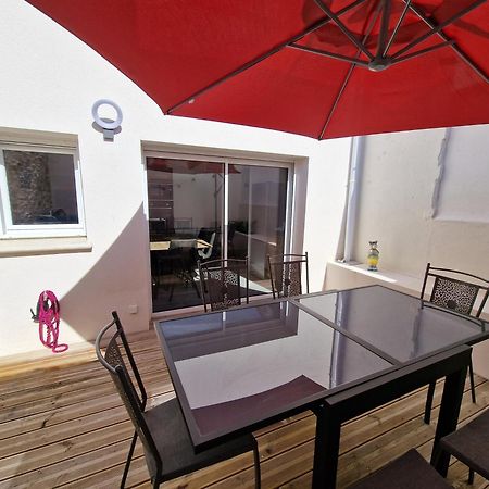 La Maison De Leo Les Sables-dʼOlonne Buitenkant foto
