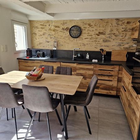 La Maison De Leo Les Sables-dʼOlonne Buitenkant foto