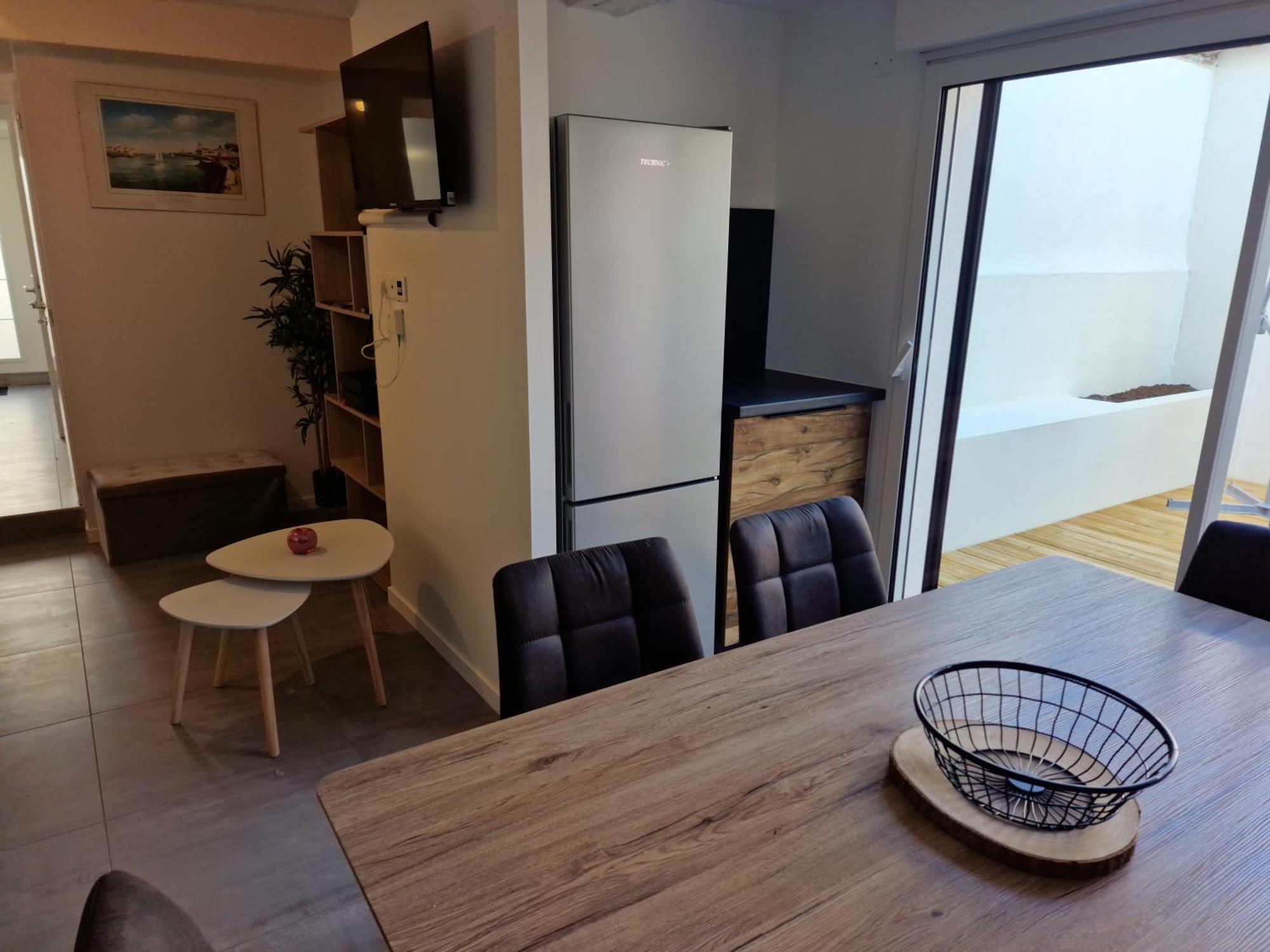 La Maison De Leo Les Sables-dʼOlonne Kamer foto